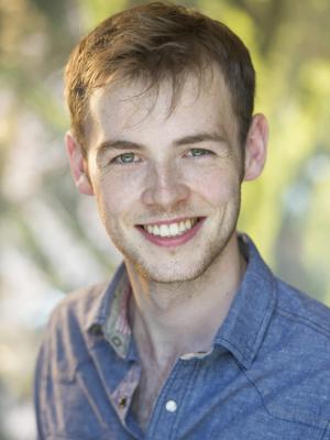 Sean Chamberlain