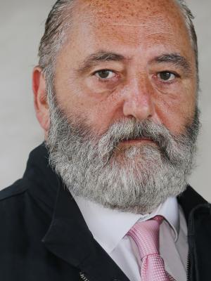 Martin Cooper-Langham
