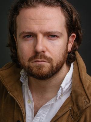 Benji Alexander