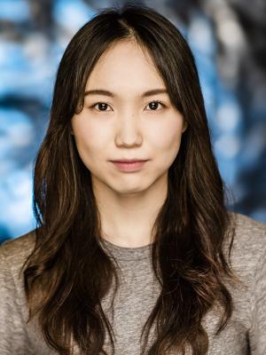 Dahyeon Hwang