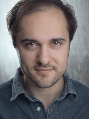 Laurence Smyth