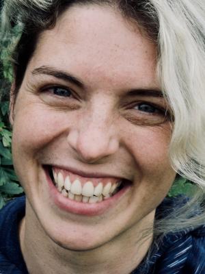 Helen Foster