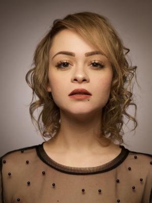Georgia D'Angelo