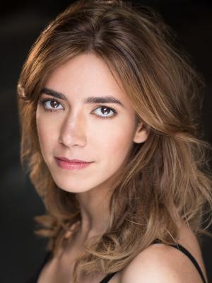 Vanessa Cibelle Moura Caxias