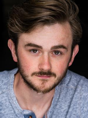 Callum Higgins