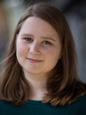 Nathalie Garwood