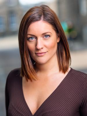 Gemma Stroyan