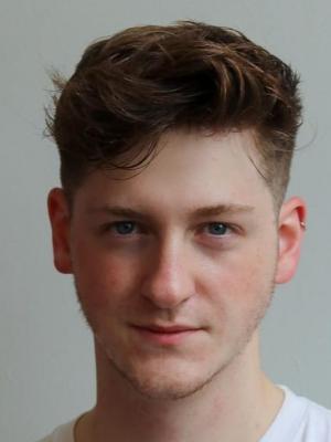 Ellis Smith