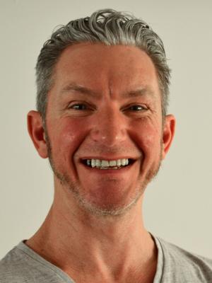 Dominic Hurley