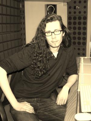 Thomas Rickerby