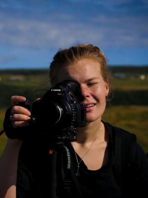 Lila Schmitz