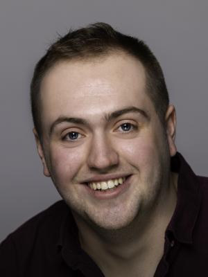 William Ross-Jones