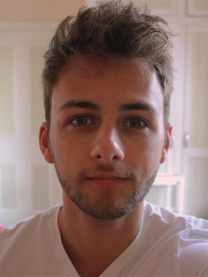 Finlay Andrews
