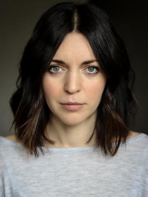 Rachel Bright