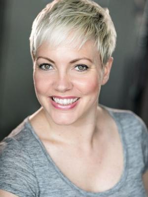 Vikki Lyons