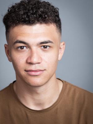 Reece Douglas