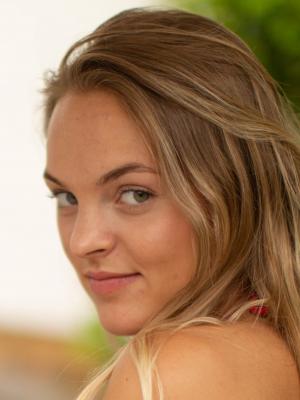 Anastasia Cecchetto