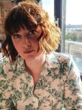 Cieranne Kennedy-Bell