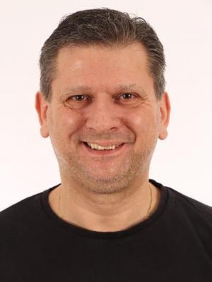 Andrew Stirling