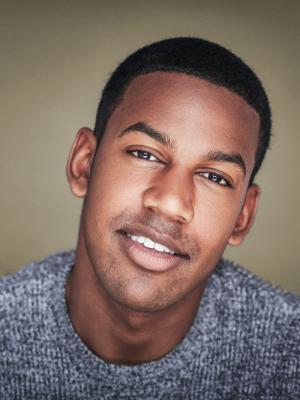Kahmal Sealey