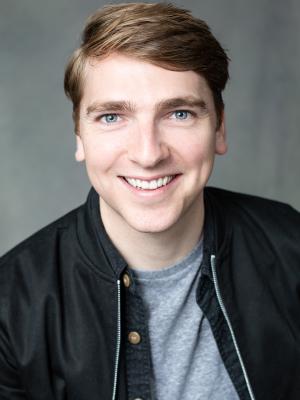 Jonny Purchase