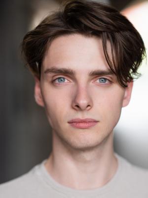 Oliver Nicholas