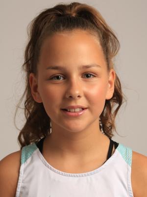 Katie Mcgill