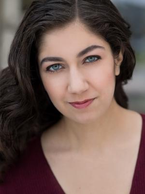 Alecia Pagnotta
