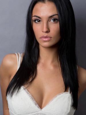Darcie Lincoln