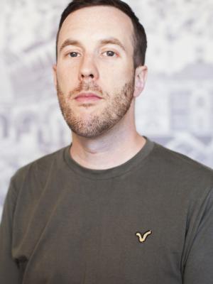 Paul Cree