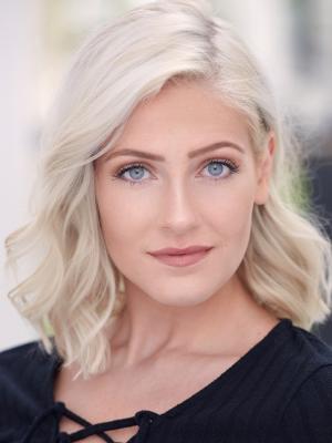 Fiona Pagan