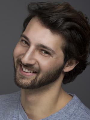 Mattia Paradiso