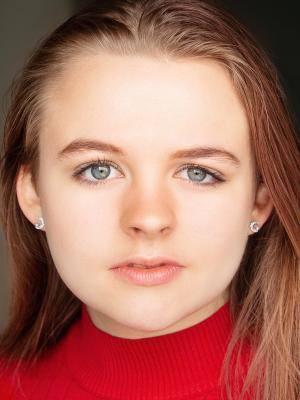 Elspeth Steele
