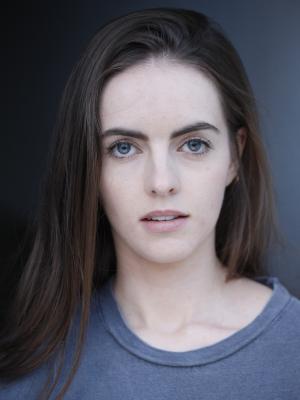Amelia Lander