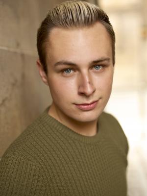 Cole Stewart