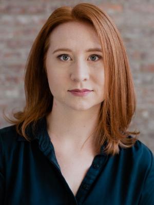Katherine Bolynn