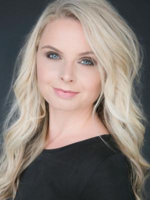 Amber Wiley