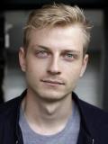 Jonny Cox-Vinell