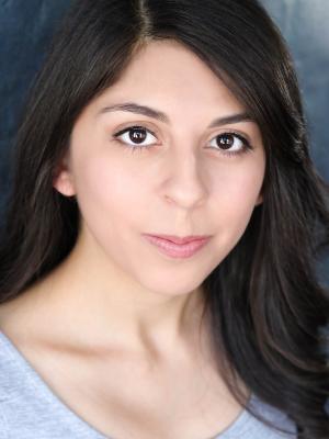 Susana Colunga