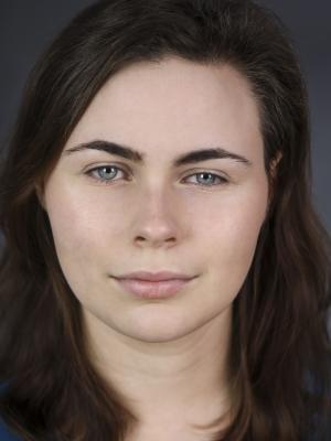 Alice Foster