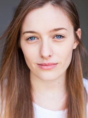 Lucy Kyne