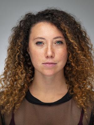Georgia Forde