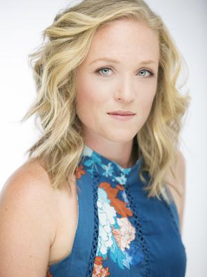 Carissa Carleton