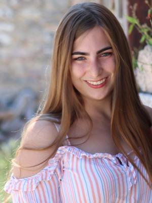 Bailey Thompson
