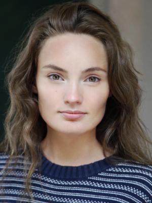 Claire Lowrie