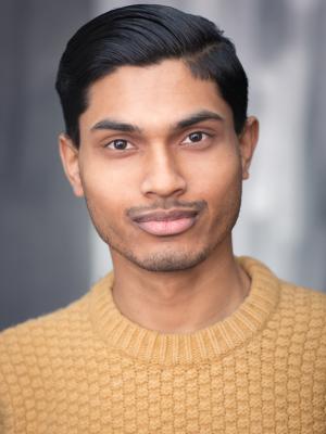 Saiful Islam