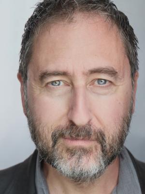 Douglas Dean