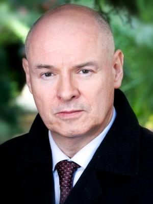 Jimi Carruthers