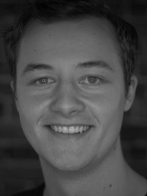 Charlie Roberts
