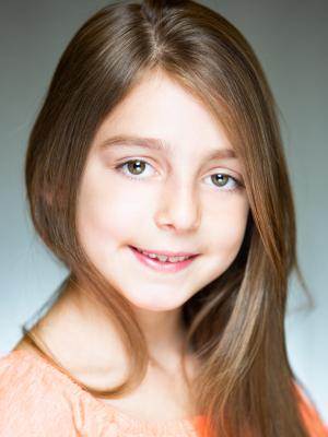 Mia Williams-Hughes